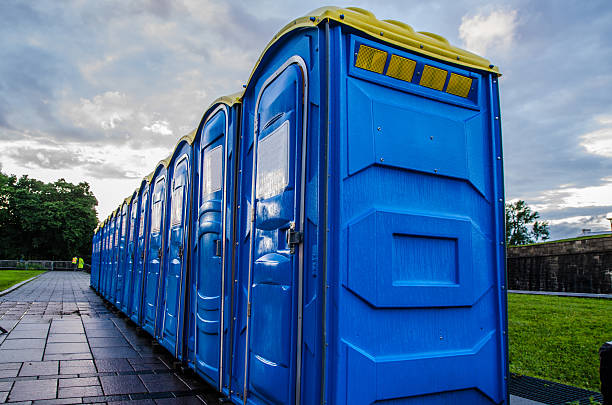 Portable Toilet Options We Offer in Miles City, MT